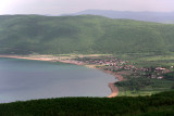 Stenje - Lake Prespa