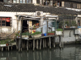 along the canal in Suzhou 2