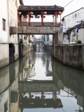 bridge reflection