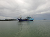 Derawan Talisayan