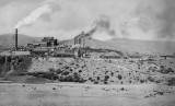 Clifton - Shannon Copper Company Reduction Plant