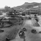 Morenci, Arizona - 1942