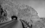 Clifton-Morenci Tunnel