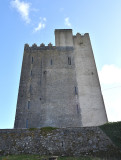 Ballyportry Castle c.1500AD