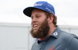Andrew Beef Johnston