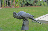 norton sculpture