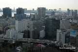 Tokyo vue de lhtel Prince Park Tower - IMGP1031.JPG