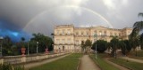 Museu Nacional da Quinta da Boa Vista