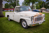 1960 International B110 Truck 