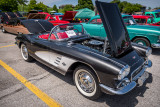 1961 Chevrolet Corvette 