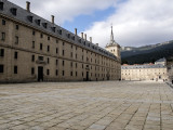 El Escorial #2, Spain 2018