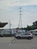 Hoogspanning