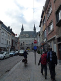 Mechelen Brusselpoort