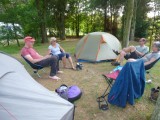 Camping Beek en Hei Otterlo