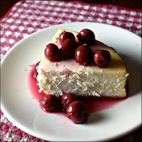 Cherry Cheesecake Day