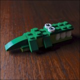 LEGO Classic Green - 20