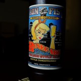 Iron Fist Blonde Ale