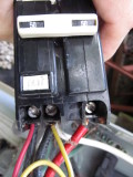 Hot Tub Electrical