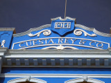 Cuesta Ray and Co 1914