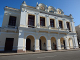 3 Building on our city tour of Cienfuego 5 Oct 16.jpg