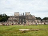 21a Chichen Itza - The Temple of the Warriors.jpg