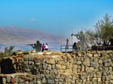 Top of Golan Heights 25 Oct,17