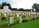 Australian graves