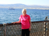 In Aqaba on the Red Sea 4 Nov, 17