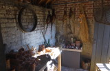 the potting shed