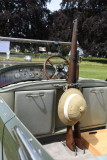Vintage Rolls Royce