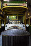 Amberley Heritage Centre