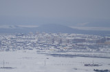 Kiruna frn dnamvaara.