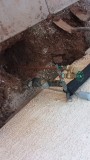 anti syphon valve installation