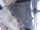 New Commercial AC System Installation