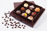 Custom Chocolates Boxes