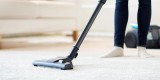 Steam Clean Carpet