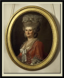 Antoinette Lavaud, 1780