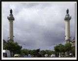 Paris, Statues, Squares and Gardens