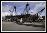 HMS Victory, Portsmouth