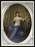 Allegory of Peace, 1740