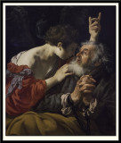 The Liberation of Peter, 1624