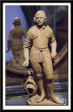 Full-Length Portrait of Johan Maurits (1604-1679), Count of Nassan-Siegen, 1727