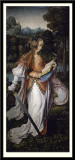 St Catherine, 1510-1520