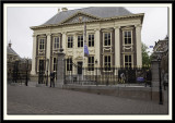 Mauritshuis Museum