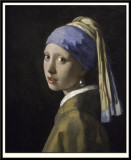 The Charming Mauritshuis Art Gallery, The Hague