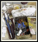 Paint Box