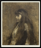 Portrait of a Girl