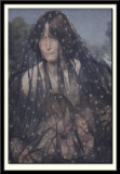 Allegory of Night,1891