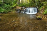 Avery Creek Falls 3