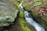 waterfall on Cane Creek 8